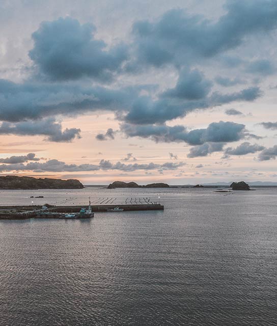 Iki Island, Japan - Design Hotels™ Iki island